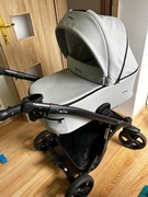 Wózek Milu Kids Atesso ledo 
