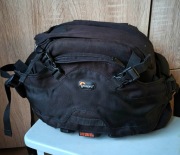 Lowepro inverse 100 AW stan doskonały