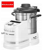 KitchenAid Cook Processor USA - ROBOT MIKSER - THERMOMIX USZKODZONY!