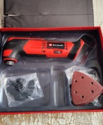 Einhell TE-MG 12/1 Li