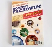 Domowy fachowiec Wydanie specjalne 1000 porad