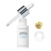 Nawilżający Booster z Kwasem Hialuronowym i Ceramidami Mary Kay