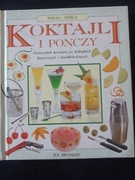 Wielka księga koktajli i ponczy Sue Michalski 