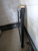 Okno jednoskrzydłowe