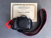 Canon EOS 500D - full spectrum, astro.