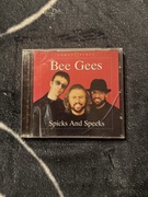 CD Spicks And Specks" zespołu Bee Gees