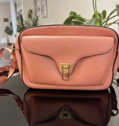 Coccinelle beat torebka