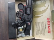 ASG Rewolwer Tiger Superhawk 8