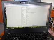 ThinkPad T480 i5-8350U 16GB RAM SSD – biznesowy laptop