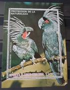 Gwinea Równikowa Mi BL149 1974