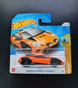 Hot Wheels Lamborghini Huracan Sterrato 