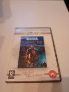 SAGA GOTHIC polskie wydanie