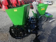 Sadzarka do ziemniaków 2 rzędowa-NOWA-DOWÓZ