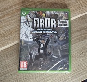 Dead Rising Deluxe Remaster Special Edition PL (XSX) nowa folia