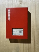 Moduł beckhoff EL9410, Ether cat module