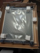 CHŁODNICA WODY SILNIKA PŁYNU NISSAN JUKE 1.5 DCi 