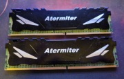 Pamięć RAM ECC DDR4 Atermiter 3200 mhz 16GB 2x8GB