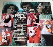 płyta winylowa Banjo Party Time -The Geoff Love Banjos