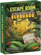 Gra Escape Room Eldorado