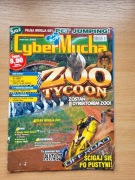 CYBERMYCHA - marzec 2002