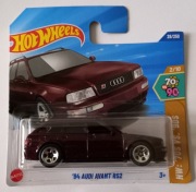 Hot wheels ' 94 Audi avant rs2
