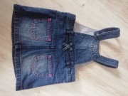 Sukienka,cool club r. 80