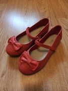 Baleriny dziewczęce. Rozmiar 33,34,35,36.