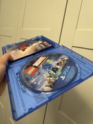Gra LEGO Marvel Super Heroes 2 – PS4 / PS5