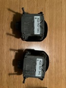 AUDI A6 A7 C7 4G PRZED LIFT SENSOR RADARY ACC DISTRONIK 4G0907541 4G0907561