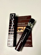 Mac STACK mascara chestnut brązowy tusz do rzęs