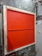 Forma do betonu architektonicznego -gładki 1,2 cm x 30 cm x 60 cm