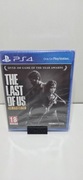 The Last of Us Remastered (PS4) – NOWA