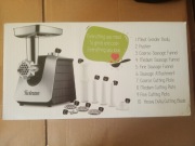 Maszynka do mielenia mięsa Twinzee.