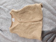 bezrękawnik dla malucha