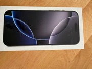 iPhone 16 PRO MAX 256 GB 5G Na Gwarancji Producenta