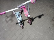 Hulajnogi dla dzieci 