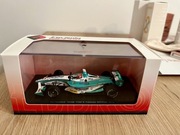 Formula Nippon 2012 - Petronas Team 1/43 Ebbro