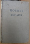 Lewiatan Hobbes BKF