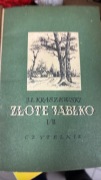 Kraszewski Józef Ignacy Złote jabłko
