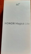 Sprzedam Honor Magic 6 Lite