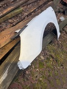 Błotnik lewy Audi A4 B9 przedlift 2016-2018