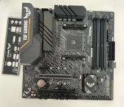 ASUS TUF GAMING B450M-PRO II AM4