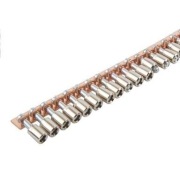 Mostek połączeniowy ze śrubą IVB WK 4  Wieland 70torowy