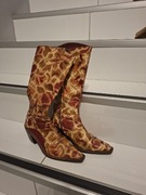 Buty kowbojki Vero Gucio