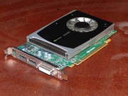 Karta  graficzna  Nvidia  Quadro 2000