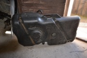 RENAULT MASTER 2,2 DCI ZBIORNIK PALIWA