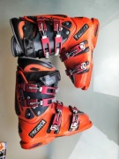 Buty narciarskie Tecnica ICON TNT CARBON 41,5 EU 