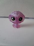 Littlest Pet Shop LPS piesek mały lps