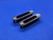 Fonica G-620 Fryderyk - wlepka dźwigni podnoszenia ramienia