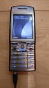 telefon  Nokia E50